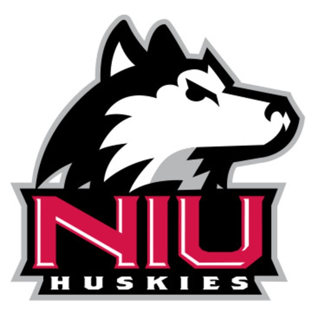 Northern Illinois Huskies Logo